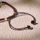 FuAttract Wealth & Protection Hetian Jade Bracelet with Pixiu - image 5