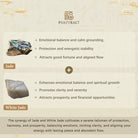 FuAttract Protection & Luck Pixiu Bracelet – Jade Lotus Seed Beads - image 6