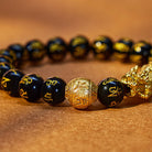 FuAttract Wealth & Fortune Bracelet – Pixiu Energy Flow - image 4