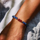 FuAttract Clarity & Prosperity Bracelet – Pixiu + Kyanite & Jade - image 3