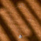 FuAttract Wealth & Protection Necklace – Pixiu Coin Amulet - image 3