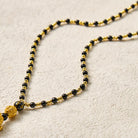 FuAttract Pixiu Obsidian Necklace for Strength, Success & Energy Shielding - image 7