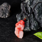 FuAttract Bloodstone Pixiu Pendant Necklace – Guardian of Power and Prosperity - image 6
