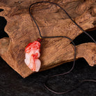 FuAttract Bloodstone Pixiu Pendant Necklace – Guardian of Power and Prosperity - image 6