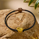 FuAttract Lucky Wealth Pixiu Magnetic Bracelet – Attract Wealth & Success - image 1