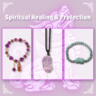 FuAttract Spiritual Healing & Protection Bundle - Spiritual Healing & Protection - image 0