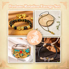 FuAttract Fortune Rotation Energy Gift Set - Fortune Rotation Energy Set - image 0