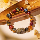 FuAttract Wealth Energy Assurance - Space, Wear & Carry: Wealth Activation Set - image 3