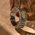 FuAttract Pixiu Wealth Prayer Wheel Ring | Feng Shui Luck - image 4