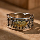 FuAttract Pixiu Wealth Prayer Wheel Ring | Feng Shui Luck - image 2