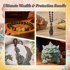 FuAttract Ultimate Wealth & Protection Bundle - Ultimate Wealth & Protection Bundle - image 0