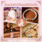 FuAttract Love, Luck & Prosperity Bundle - Love Luck & Prosperity Bundle - image 0