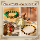 FuAttract Attract Wealth·Accelerate Luck Pixiu Bundle - Attract Wealth·Accelerate Luck - image 0