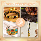 FuAttract Fortune Rotation Energy Gift Set - Fortune Rotation Energy Set - image 0