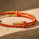 FuAttract Spiritual Energy Protection Bracelet – Tibetan Om Mani Padme Hum - image 5