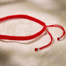 FuAttract Protection Red String Evil Eye Bracelet - image 8