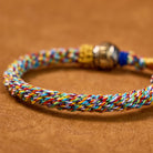 FuAttract Eternal Harmony Mantra Zakiram Amulet Bracelet - image 6