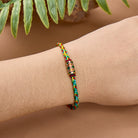 FuAttract Tibetan Fortune Weave Knot Red String Bracelet - image 6