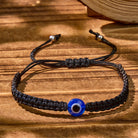 FuAttract Evil Eye Protection Handmade Red String Bracelet - image 12