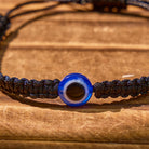 FuAttract Evil Eye Protection Handmade Red String Bracelet - image 15