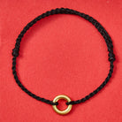 FuAttract Prosperity & Protection Red String Ping An Buckle Bracelet - image 14