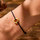 FuAttract Prosperity & Protection Red String Ping An Buckle Bracelet - image 15