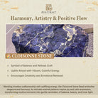 FuAttract Feng Shui Prosperity Pixiu Cloisonné beaded bracelet - image 8