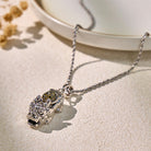 FREE Today: Fortune-Attracting Pixiu Amulet – Handcrafted Metal Protection Necklace - image 6