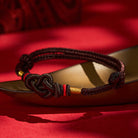 FuAttract Red String Jade Protection Bracelet – Lucky Knot for Fortune & Harmony - image 20