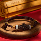 FuAttract Red String Jade Protection Bracelet – Lucky Knot for Fortune & Harmony - image 7