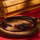 FuAttract Red String Jade Protection Bracelet – Lucky Knot for Fortune & Harmony - image 21