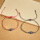 FuAttract Evil Eye Red String Super Guardian Bracelet - image 5