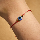 FuAttract Evil Eye Red String Super Guardian Bracelet - image 3