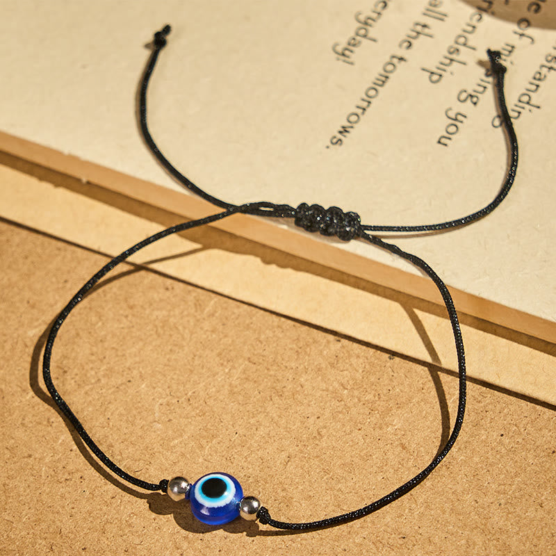 FuAttract Evil Eye Red String Super Guardian Bracelet - image 10