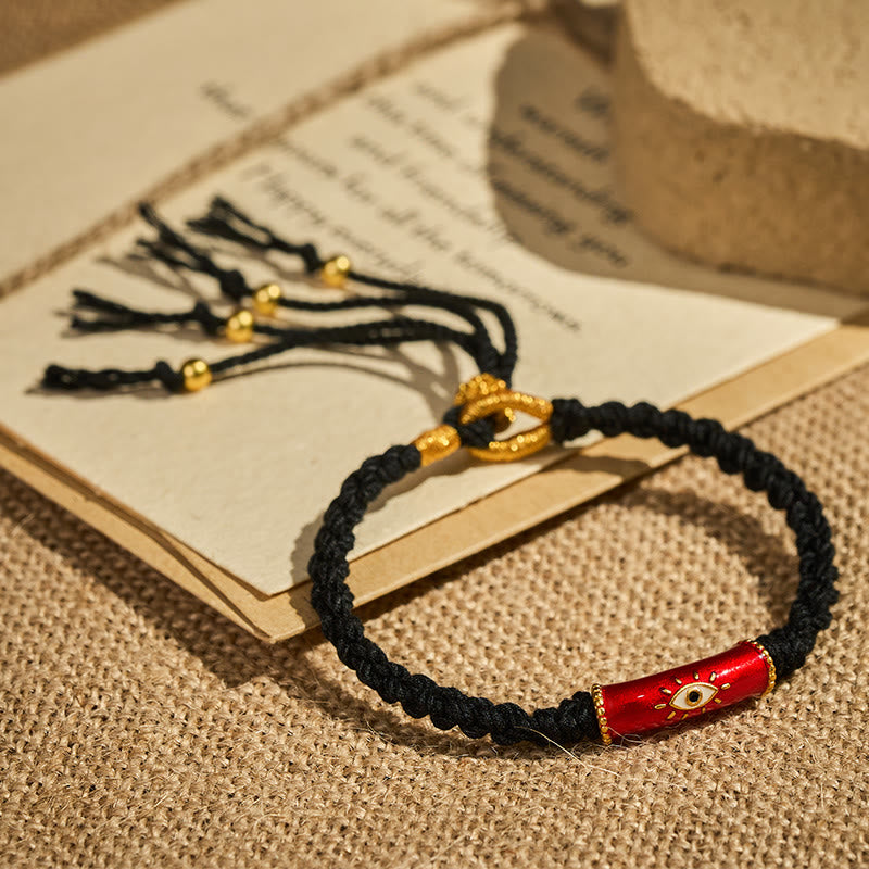 FuAttract Evil Eye Protection Red String Bracelet – Good Luck & Positivity - image 9
