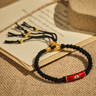 FuAttract Evil Eye Protection Red String Bracelet – Good Luck & Positivity - image 11