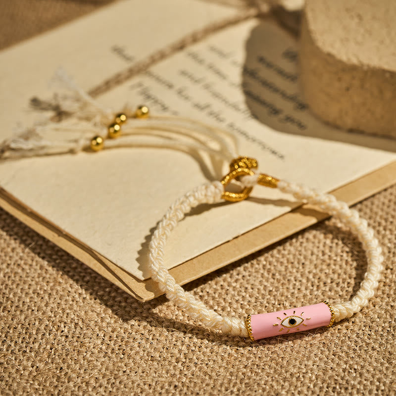 FuAttract Evil Eye Protection Red String Bracelet – Good Luck & Positivity - image 17
