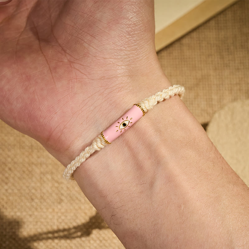 FuAttract Evil Eye Protection Red String Bracelet – Good Luck & Positivity - image 15