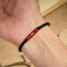 FuAttract Evil Eye Protection Red String Bracelet – Good Luck & Positivity - image 13