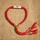 FuAttract Evil Eye Protection Red String Bracelet – Good Luck & Positivity - image 4