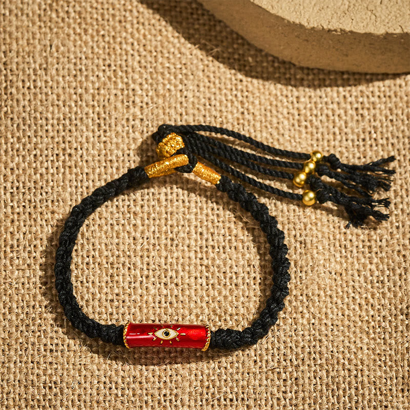 FuAttract Evil Eye Protection Red String Bracelet – Good Luck & Positivity - image 12
