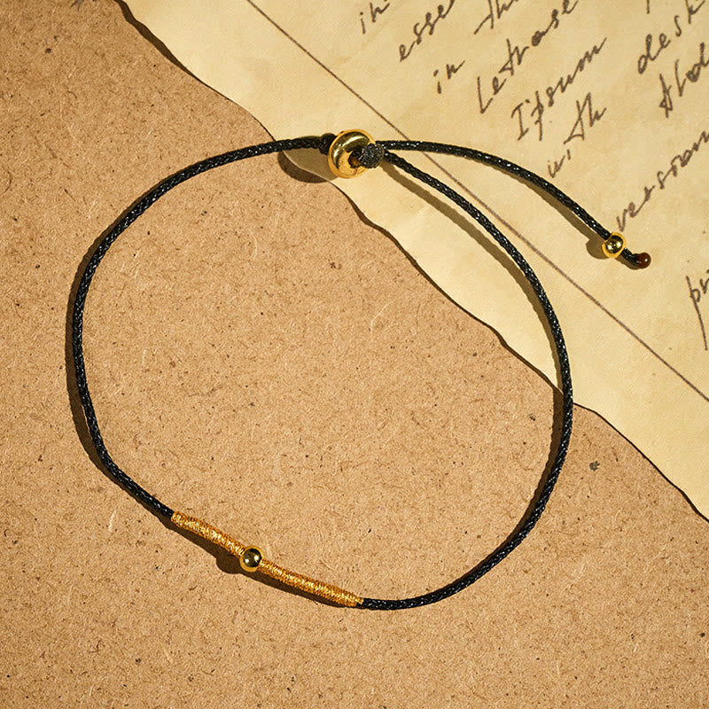 FuAttract Lucky Red String Protection Bracelet – Adjustable Good Fortune Charm for Daily Blessings - image 12