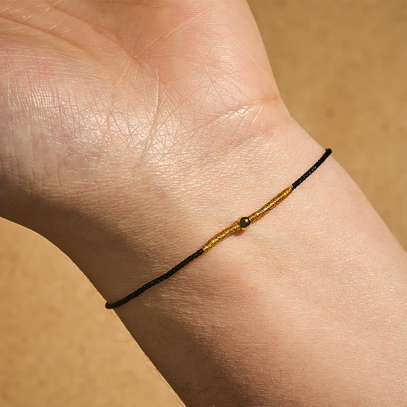 FuAttract Lucky Red String Protection Bracelet – Adjustable Good Fortune Charm for Daily Blessings - image 13