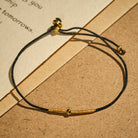 FuAttract Lucky Red String Protection Bracelet – Adjustable Good Fortune Charm for Daily Blessings - image 11