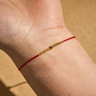 FuAttract Lucky Red String Protection Bracelet – Adjustable Good Fortune Charm for Daily Blessings - image 9
