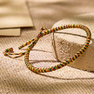 FuAttract Feng Shui Talisman Tibetan Buddhist Knot Lucky Rope Bracelet - image 15