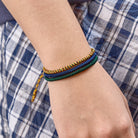 FuAttract Feng Shui Talisman Tibetan Buddhist Knot Lucky Rope Bracelet - image 7