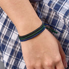 FuAttract Feng Shui Talisman Tibetan Buddhist Knot Lucky Rope Bracelet - image 13