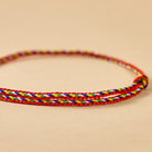 FuAttract Tibet Handmade Lucky Rope Knots Braided Bracelet - image 2