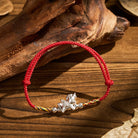FuAttract Feng Shui Horse Red String Bracelet for Protection, Luck & Wealth Energy - image 3